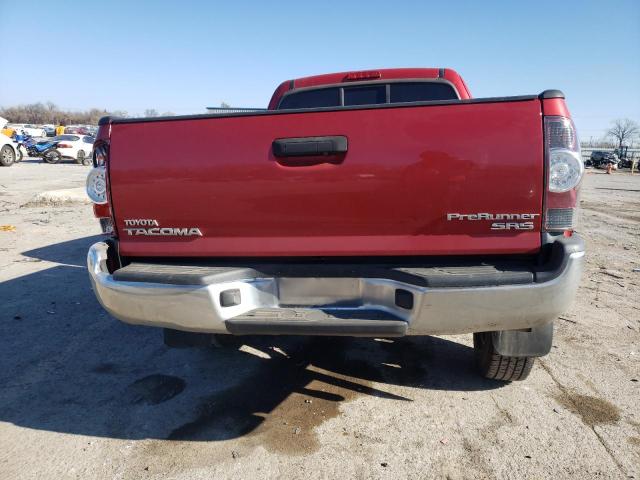Photo 6 from auction – 2012 TOYOTA TACOMA PRE with VIN 5TFTX4GN1CX008024