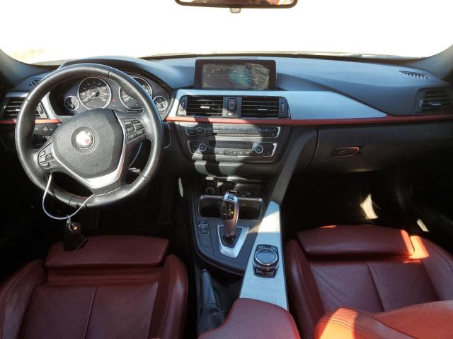 Photo 8 from auction – 2014 BMW 328 I with VIN WBA3A5C5XEJ463034