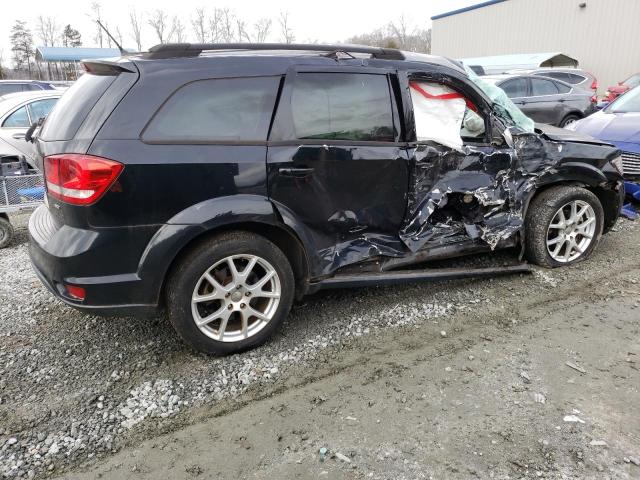 Photo 3 from auction – 2014 DODGE JOURNEY SX with VIN 3C4PDDBGXET152270