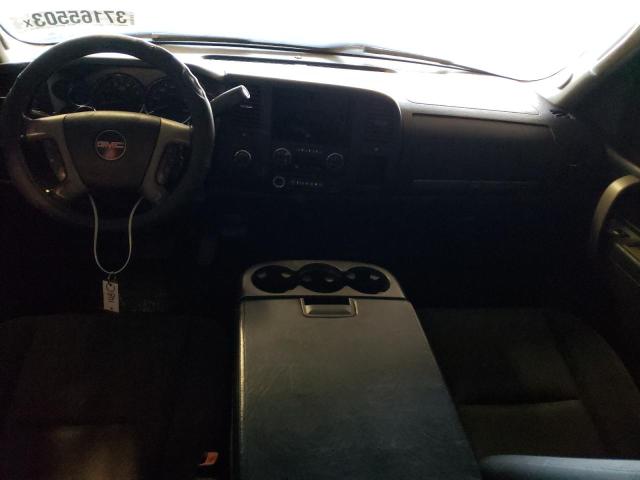 Photo 8 from auction – 2011 GMC SIERRA K25 with VIN 1GT120C81BF113780
