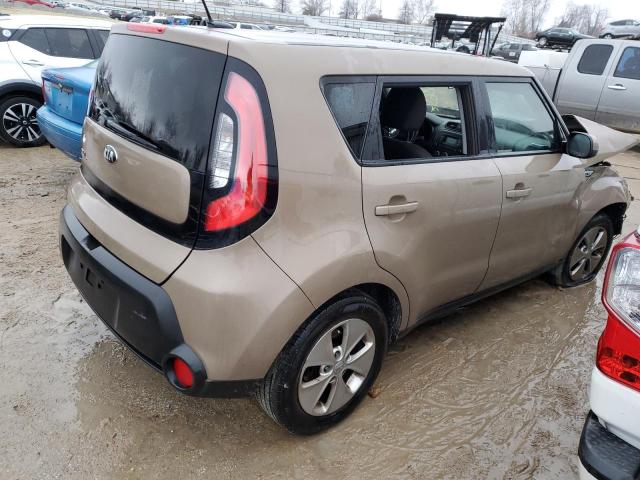 صورة رقم 3 من المزاد - 2015 KIA SOUL مع VIN KNDJN2A28F7213828