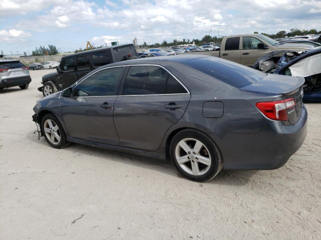 Photo 2 from auction – 2014 TOYOTA CAMRY L with VIN 4T1BF1FK6EU442380