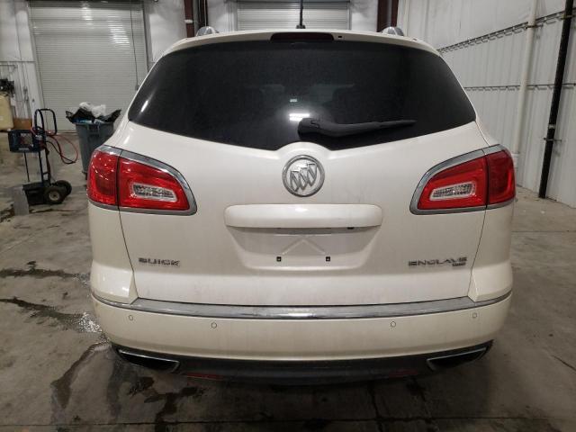 Photo 6 from auction – 2014 BUICK ENCLAVE with VIN 5GAKVBKD6EJ277924