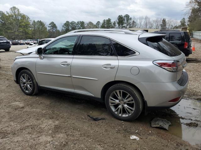 Photo 2 from auction – 2014 LEXUS RX 350 with VIN 2T2ZK1BA5EC133150