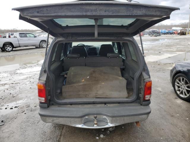 Photo 6 from auction – 1999 FORD EXPLORER with VIN 1FMZU32XXXZB82640
