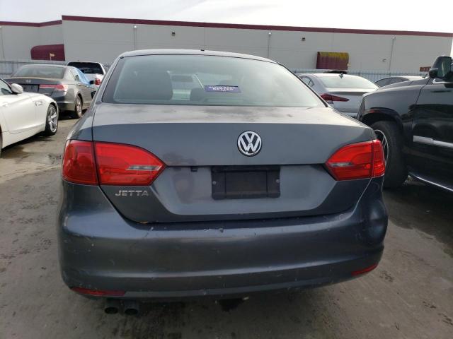 Photo 6 from auction – 2011 VOLKSWAGEN JETTA BASE with VIN 3VW2K7AJ6BM055777