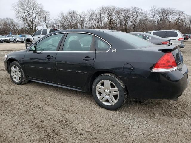 Photo 2 from auction – 2009 CHEVROLET IMPALA 2LT with VIN 2G1WC57M091207327