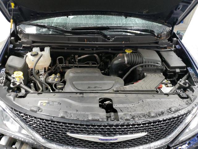 Photo 12 from auction – 2020 CHRYSLER PACIFICA T with VIN 2C4RC1EG0LR232294