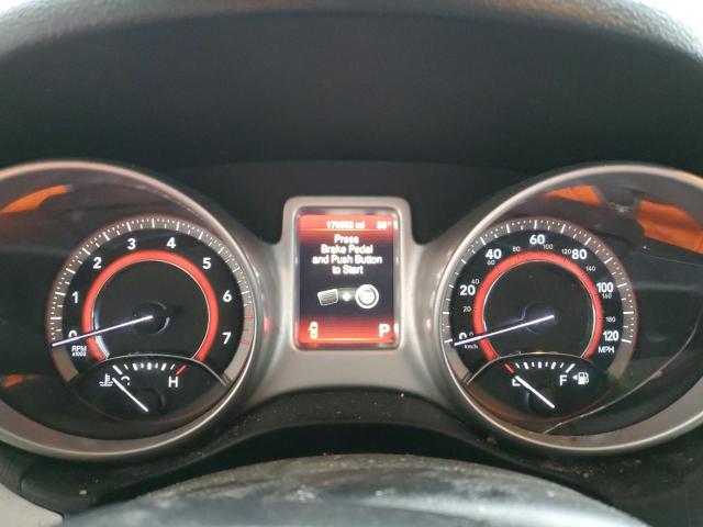 Photo 9 from auction – 2014 DODGE JOURNEY SE with VIN 3C4PDCAB2ET148780