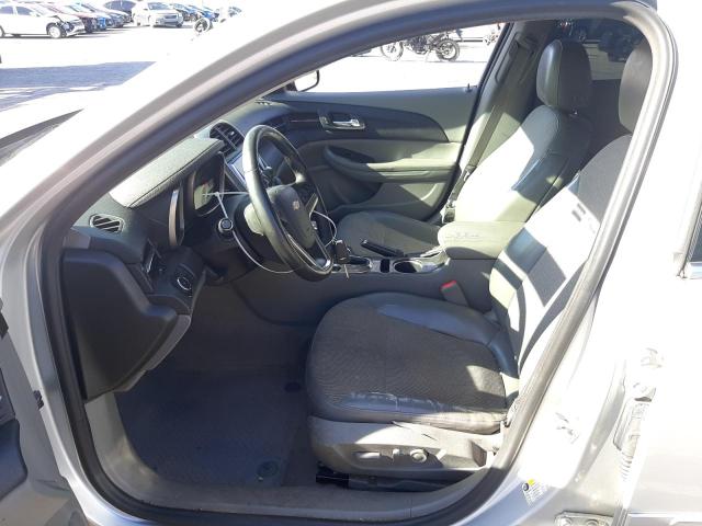 Photo 7 from auction – 2014 CHEVROLET MALIBU 2LT with VIN 1G11E5SL6EF134342