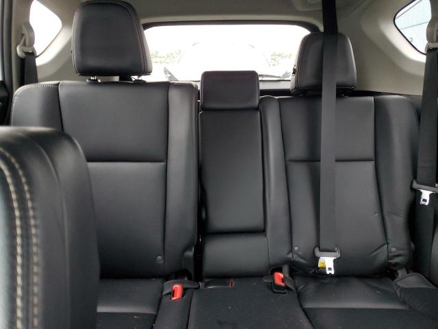 Photo 10 from auction – 2015 TOYOTA RAV4 LIMIT with VIN 2T3DFREV0FW396833