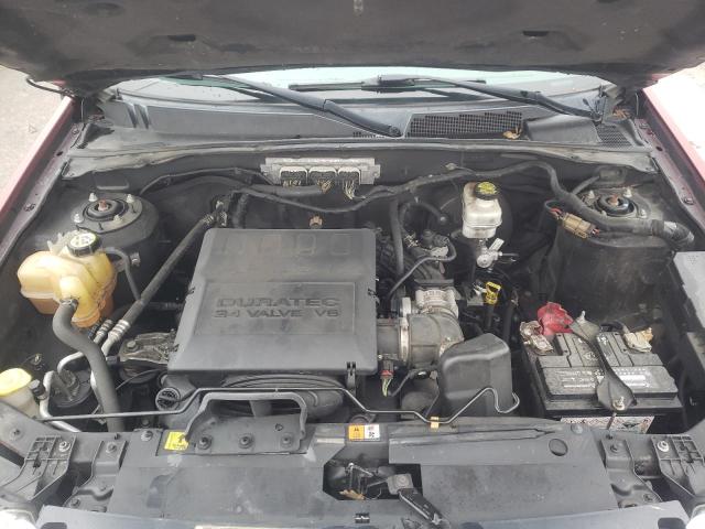 Photo 12 from auction – 2011 FORD ESCAPE XLT with VIN 1FMCU0DG5BKA38237