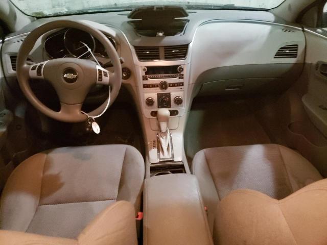 Zdjęcie 8 z aukcji – 2012 CHEVROLET MALIBU LS z VIN 1G1ZB5E02CF294745