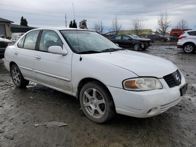 Photo 4 from auction – 2004 NISSAN SENTRA 1.8 with VIN 3N1CB51D94L476409