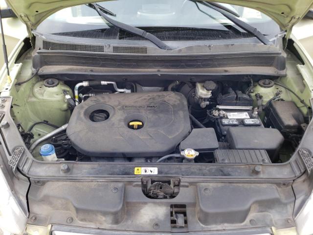Foto 11 de la subasta – 2013 KIA SOUL + con VIN KNDJT2A68D7494650