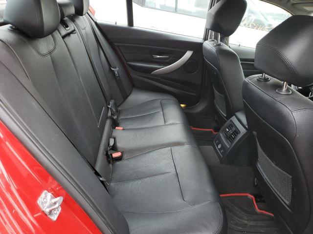Photo 10 from auction – 2013 BMW 328 XI with VIN WBA3B3C5XDF543582