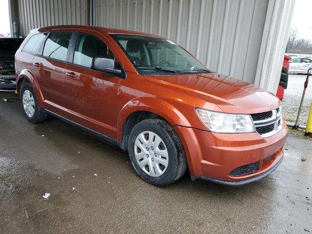 Photo 4 from auction – 2014 DODGE JOURNEY SE with VIN 3C4PDCAB2ET148780
