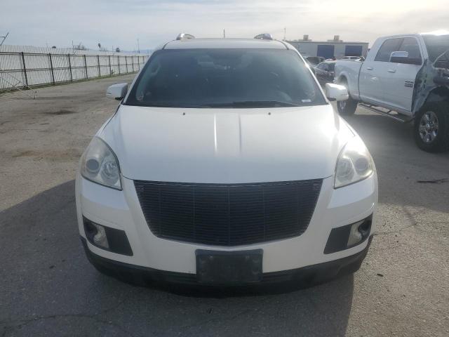 Photo 5 from auction – 2008 SATURN OUTLOOK XR with VIN 5GZER33758J251848