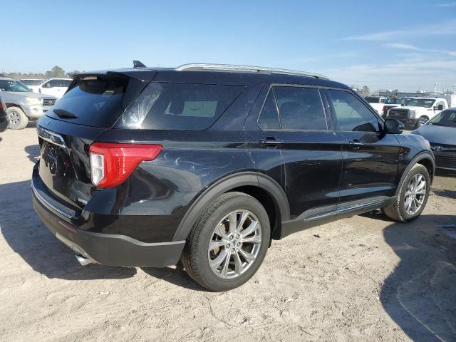 Photo 3 from auction – 2020 FORD EXPLORER L with VIN 1FMSK7FHXLGB83598