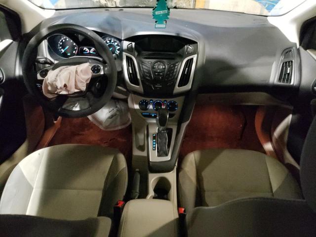 Photo 8 from auction – 2014 FORD FOCUS SE with VIN 1FADP3F2XEL205117