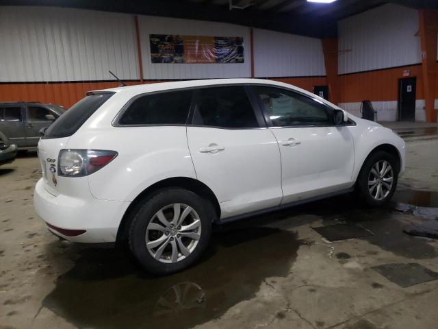 Photo 3 from auction – 2012 MAZDA CX-7 with VIN JM3ER4C39C0417170