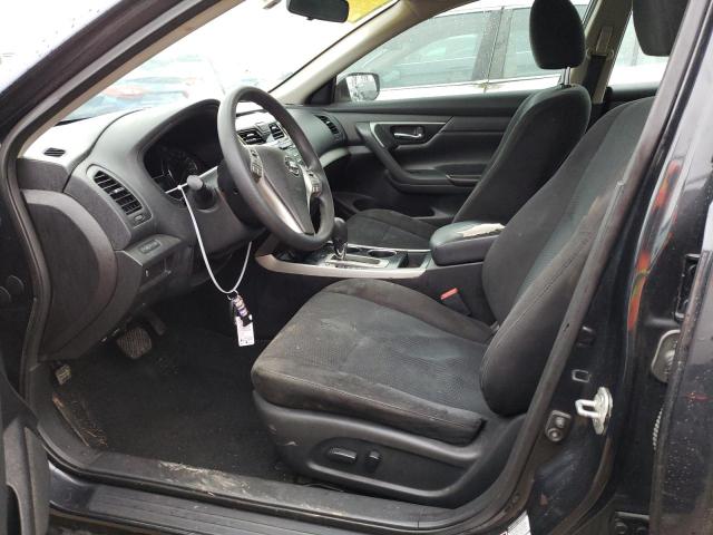 Photo 7 from auction – 2015 NISSAN ALTIMA 2.5 with VIN 1N4AL3AP0FC576449