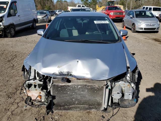 Photo 5 from auction – 2014 HONDA CIVIC LX with VIN 19XFB2F58EE024550