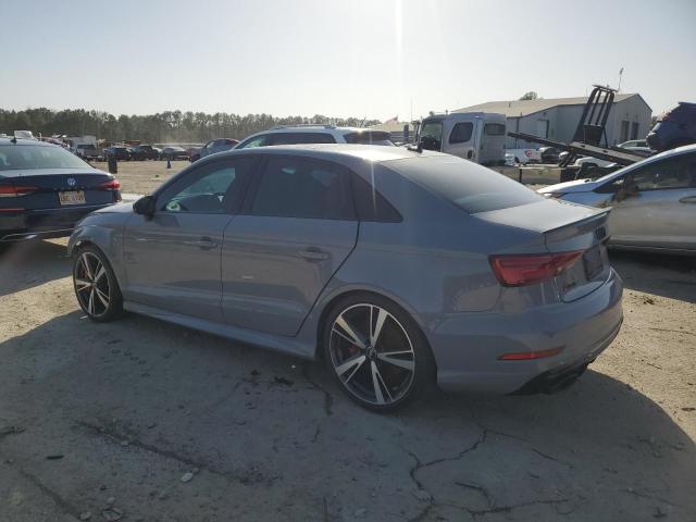 Photo 2 from auction – 2020 AUDI RS3 with VIN WUABWGFF4LA902339