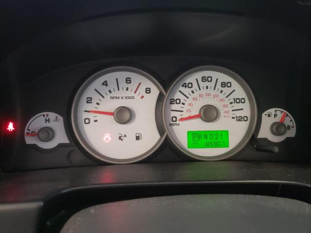 Photo 9 from auction – 2006 FORD ESCAPE XLT with VIN 1FMCU93126KC86372