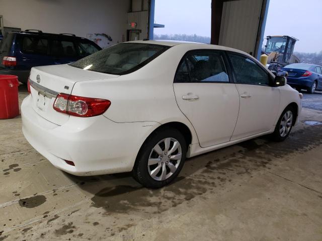 Photo 3 from auction – 2012 TOYOTA COROLLA BA with VIN 2T1BU4EE7CC846712