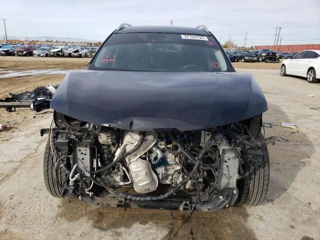 Photo 5 from auction – 2018 NISSAN ROGUE S with VIN JN8AT2MT2JW460548