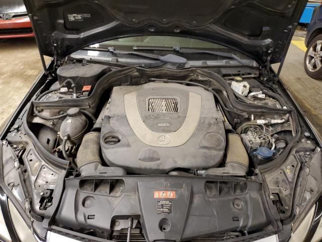 Photo 11 from auction – 2010 MERCEDES-BENZ E 550 with VIN WDDKJ7CB8AF005091