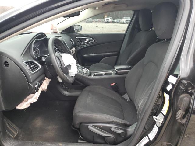 Photo 7 from auction – 2016 CHRYSLER 200 LIMITE with VIN 1C3CCCAB8GN140790
