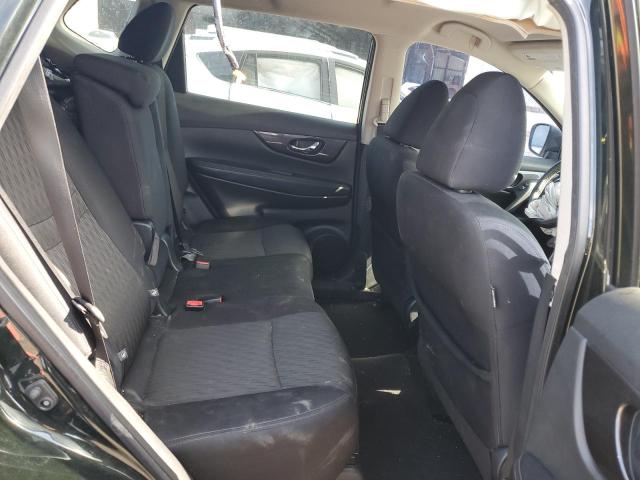 Photo 11 from auction – 2019 NISSAN ROGUE S with VIN 5N1AT2MT5KC721424