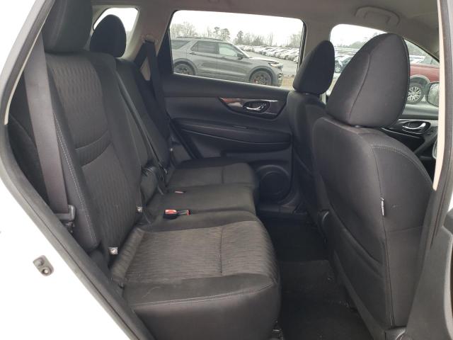 Photo 10 from auction – 2018 NISSAN ROGUE S with VIN 5N1AT2MV5JC787178