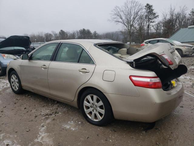 Photo 2 from auction – 2007 TOYOTA CAMRY CE with VIN JTNBE46K373011847