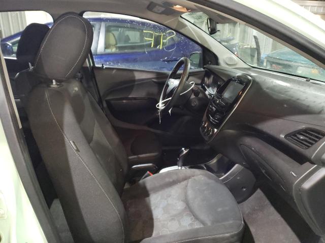 Photo 5 from auction – 2017 CHEVROLET SPARK LS with VIN KL8CB6SA6HC751929