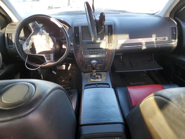 Photo 8 from auction – 2006 CADILLAC STS-V with VIN 1G6DX67D060173831