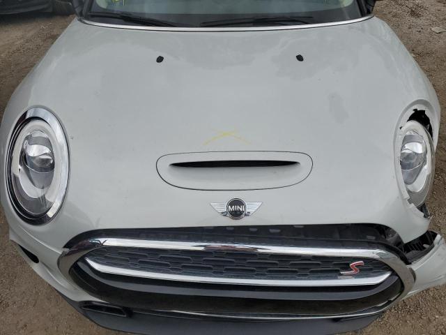 Photo 11 from auction – 2018 MINI COOPER S C with VIN WMWLN9C56J2E51014