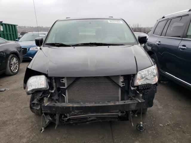 Photo 5 from auction – 2014 CHRYSLER TOWN & COU with VIN 2C4RC1BG1ER438795