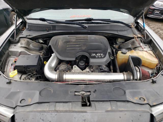 Photo 11 from auction – 2012 DODGE CHARGER SE with VIN 2C3CDXBG7CH219014