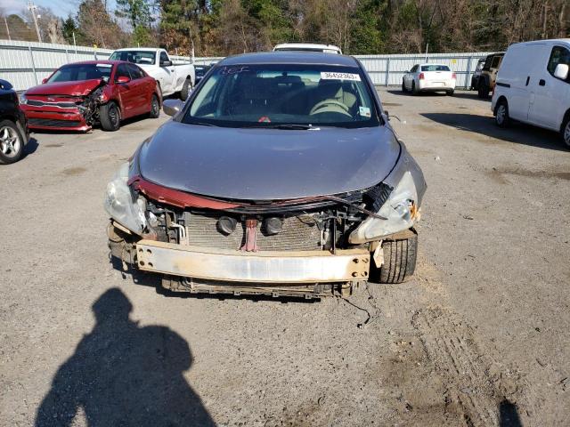 Photo 5 from auction – 2014 NISSAN ALTIMA 2.5 with VIN 1N4AL3AP9EC423308