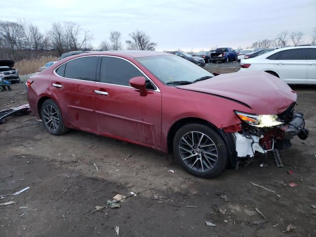 Photo 4 from auction – 2016 LEXUS ES 350 with VIN JTHBK1GG5G2222462