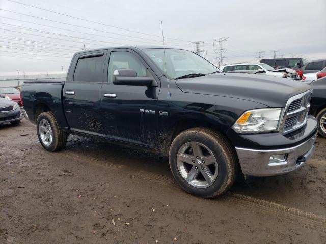 Photo 4 from auction – 2010 DODGE RAM 1500 with VIN 1D7RV1CTXAS188784