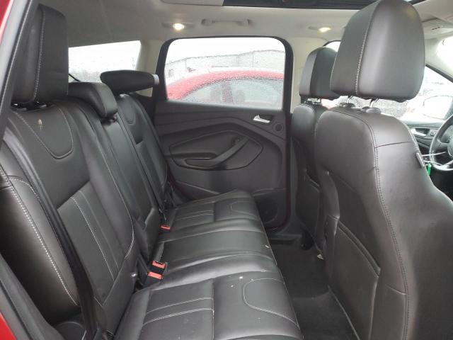 Photo 11 from auction – 2013 FORD ESCAPE TIT with VIN 1FMCU9J95DUA84619