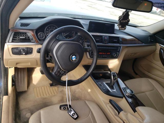 Photo 8 from auction – 2014 BMW 428 XI with VIN WBA3N9C56EF721239