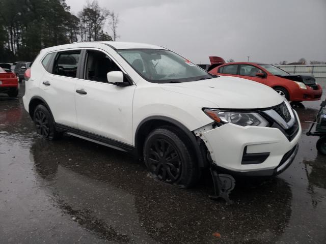Photo 4 from auction – 2017 NISSAN ROGUE S with VIN KNMAT2MVXHP512901