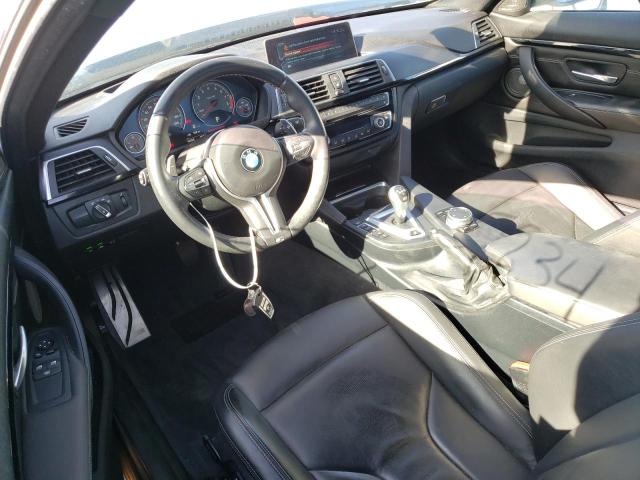 Photo 8 from auction – 2017 BMW M4 with VIN WBS3R9C58HK708939