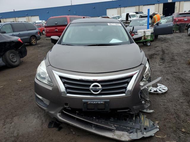 Photo 5 from auction – 2013 NISSAN ALTIMA 2.5 with VIN 1N4AL3AP5DC288505