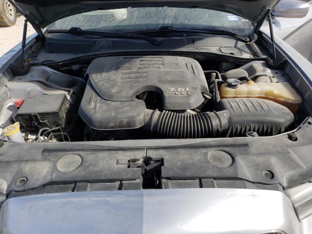 Photo 11 from auction – 2014 DODGE CHARGER SE with VIN 2C3CDXBG6EH359302